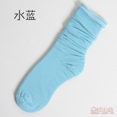 【2016新年年大促糖果色堆堆襪日系原單全棉廠家批發(fā)一件代發(fā)009】諸暨市大唐益賽針織品網(wǎng)店 - 產(chǎn)品庫(kù)