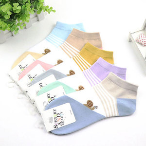 卡通可愛女襪