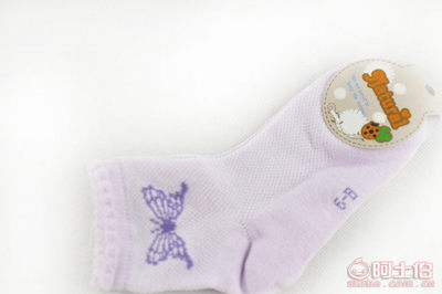 外貿(mào)寶寶襪子 舒適與品質(zhì)的雙重保障